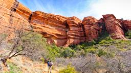 Khách sạn ở Sedona