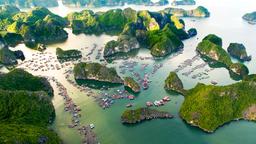 Tìm chuyến bay giá rẻ từ Atlanta tới Việt Nam