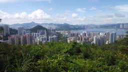 Tìm những chuyến bay giá rẻ từ Hà Nội đến Hong Kong