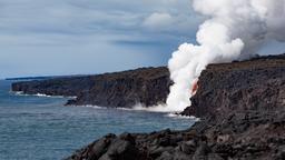 Khách sạn ở Island of Hawai'i