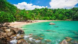 Khách sạn ở Khao Lak
