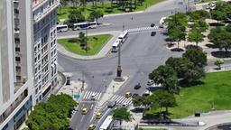 Khách sạn ở Rio de Janeiro nằm gần sân bay Cinelândia