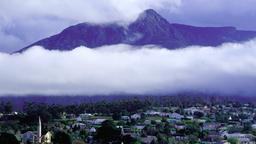 Danh mục khách sạn ở Swellendam