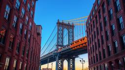 Khách sạn ở Brooklyn