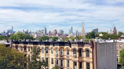 Danh mục khách sạn ở Brooklyn