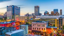 Danh mục khách sạn ở Memphis