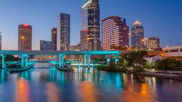 Khách sạn gần sân bay Sân bay Tampa St. Petersburg