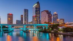 Khách sạn ở Tampa