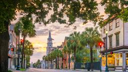 Danh mục khách sạn ở Charleston