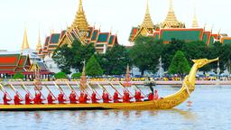 Tìm chuyến bay giá rẻ từ Dương Đông tới Bangkok