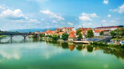 Khách sạn gần sân bay Sân bay Maribor