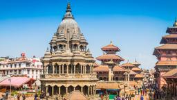 Khách sạn ở Kathmandu
