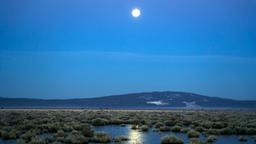 Khách sạn ở Klamath Falls