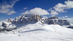 Khách sạn ở Vùng núi Alps thuộc nước Ý