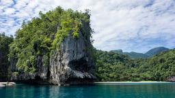 Khách sạn gần sân bay Sân bay Thành phố Puerto Princesa