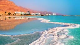 Chỗ lưu trú nghỉ mát Dead Sea