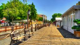Tìm chuyến bay giá rẻ từ Hà Nội tới Sacramento