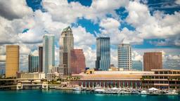 Danh mục khách sạn ở Tampa
