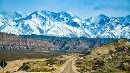 Khách sạn ở Argentina