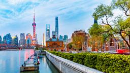 Khách sạn ở Shanghai
