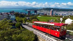 Danh mục khách sạn ở Wellington