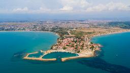 Danh mục khách sạn ở Side (Antalya)