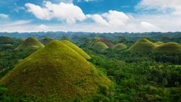 Chỗ lưu trú nghỉ mát Bohol