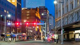 Tìm chuyến bay giá rẻ từ TP. Hồ Chí Minh tới Cleveland