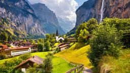 Danh mục khách sạn ở Lauterbrunnen