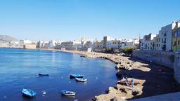 Khách sạn gần sân bay Sân bay Trapani Birgi