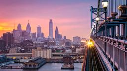 Tìm chuyến bay giá rẻ tới Philadelphia