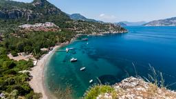 Danh mục khách sạn ở Marmaris
