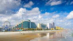 Khách sạn gần sân bay Sân bay Biển Daytona Daytona Beach