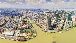 Khách sạn ở TP. Hồ Chí Minh