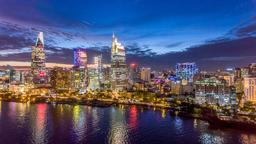 Tìm chuyến bay giá rẻ từ Geneva tới Việt Nam