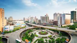 Khách sạn gần sân bay Sân bay Nanchang