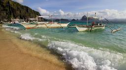 Khách sạn ở Philippines
