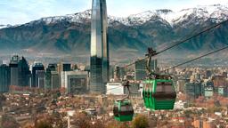Danh mục khách sạn ở Santiago