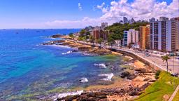 Khách sạn ở Bahia