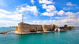 Khách sạn ở Taranto
