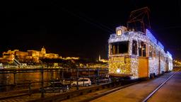 Khách sạn gần sân bay Sân bay Budapest Ferenc Liszt Intl