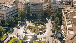 Khách sạn ở Thành phố Valencia nằm gần sân bay Plaça de la Reina