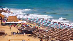 Khách sạn ở Golden Sands