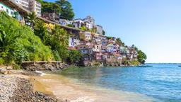 Khách sạn gần sân bay Sân bay Salvador Luis E. Magalhaes