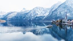 Khách sạn ở Austrian Alps