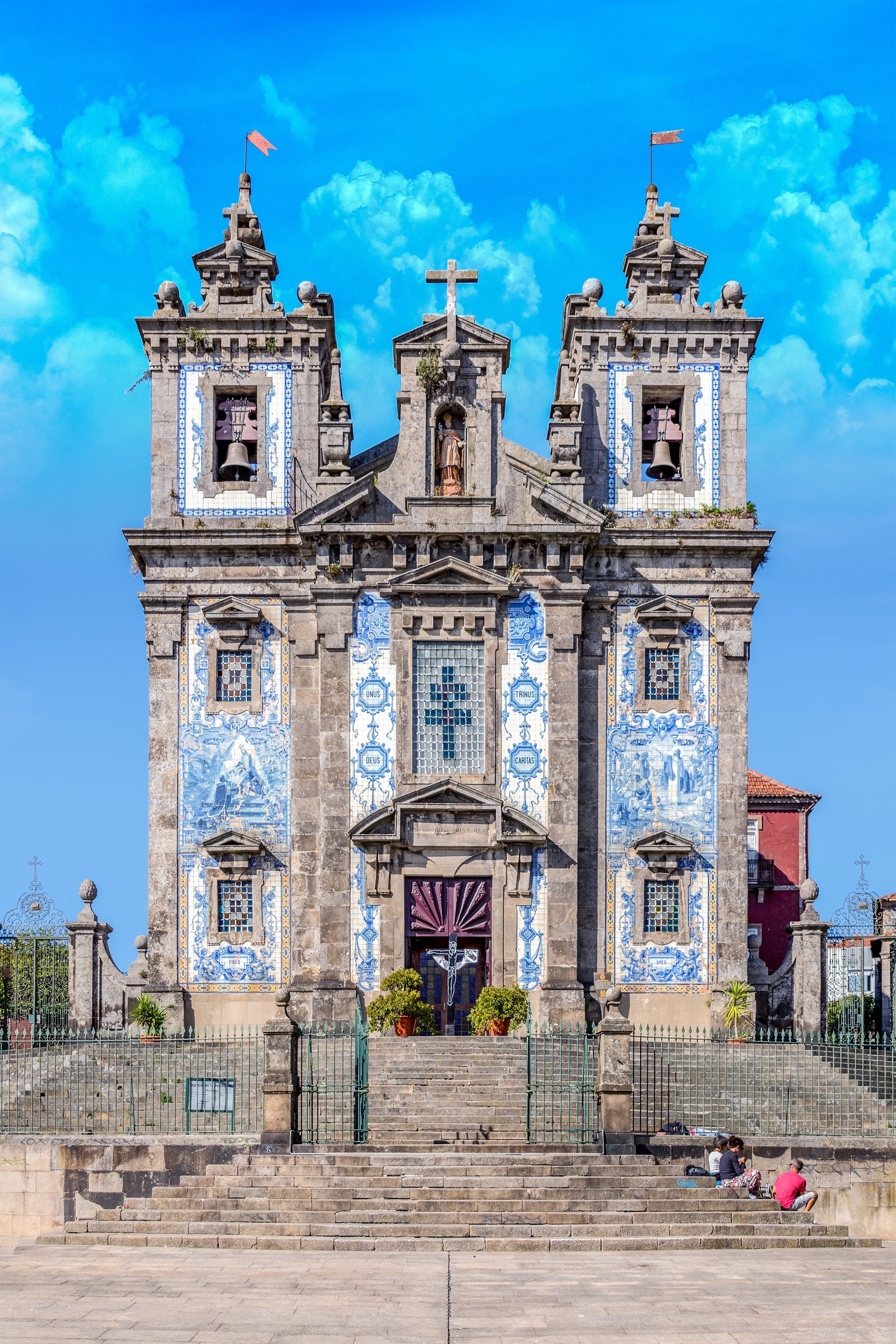 T&igrave;m chuyến bay gi&aacute; rẻ tới Porto