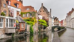 Danh mục khách sạn ở Bruges