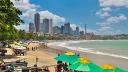 Khách sạn gần sân bay Sân bay Natal