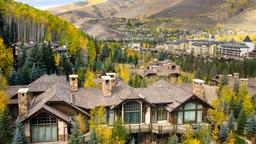 Khách sạn gần sân bay Sân bay Vail Eagle County