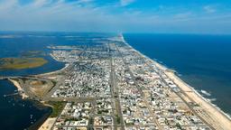 Danh mục khách sạn ở Seaside Heights